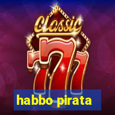 habbo pirata